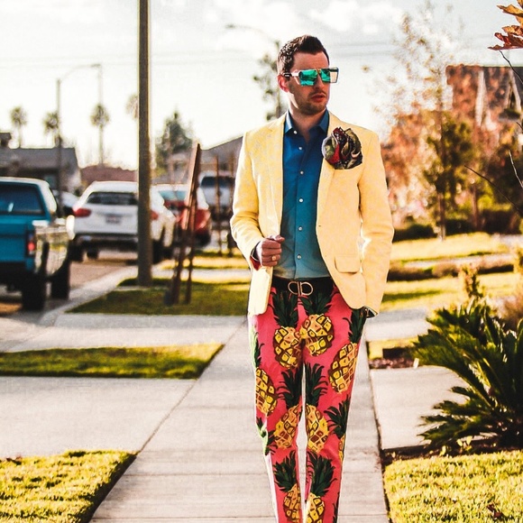 Meet your Posher, Justin - Picture 8 of 8